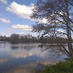 La Chaussee D'olivet En Mayenne לינה וארוחת בוקר 3*