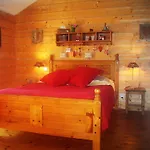 Bed & Breakfast La Chaussee D'olivet En Mayenne Olivet (Mayenne)