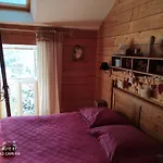 La Chaussee D'olivet En Mayenne Bed & Breakfast