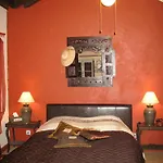 Bed & Breakfast La Chaussee D'olivet En Mayenne Olivet (Mayenne)