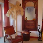 La Chaussee D'olivet En Mayenne Bed & Breakfast Olivet (Mayenne)