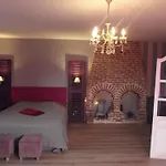 Bed & Breakfast La Chaussee D'olivet En Mayenne Olivet (Mayenne)