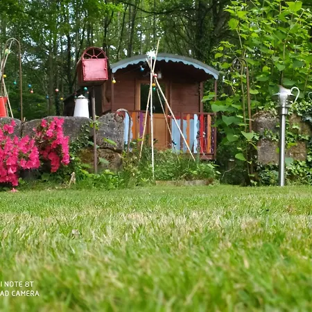 La Chaussee D'olivet En Mayenne 3*