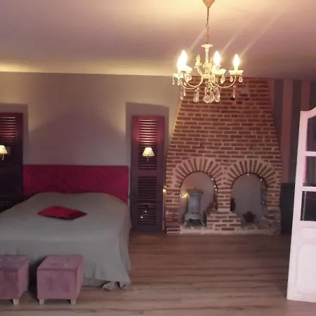 Bed & Breakfast La Chaussee D'olivet En Mayenne Olivet (Mayenne)