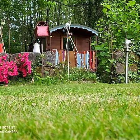 La Chaussee D'olivet En Mayenne 3*