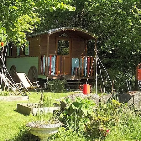 La Chaussee D'olivet En Mayenne 3*