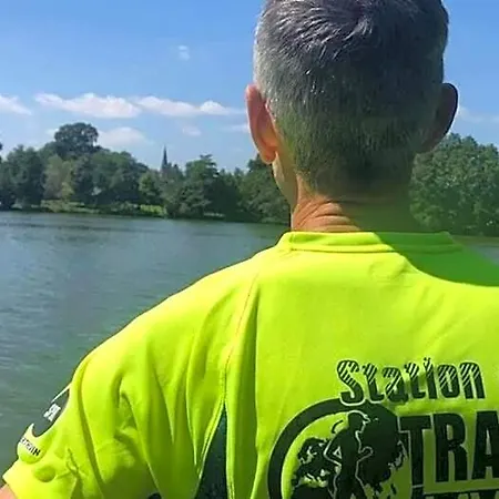 La Chaussee D'olivet En Mayenne Отель типа 