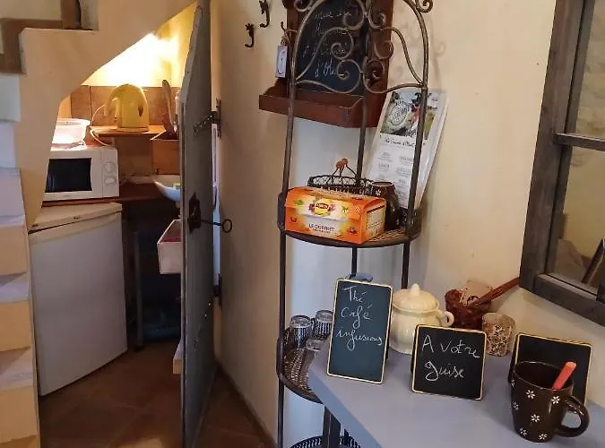 La Chaussee D'olivet En Mayenne Bed & Breakfast Olivet (Mayenne)