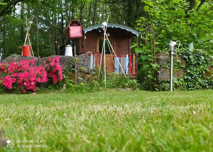 La Chaussee D'olivet En Mayenne 3*