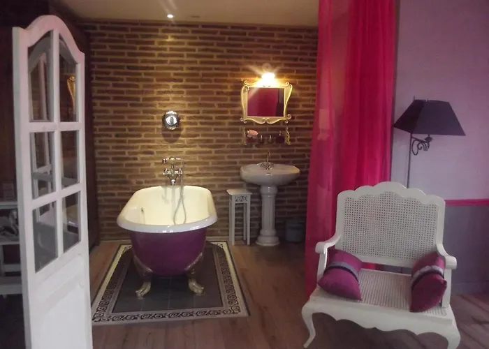 La Chaussee D'olivet En Mayenne Olivet (Mayenne)