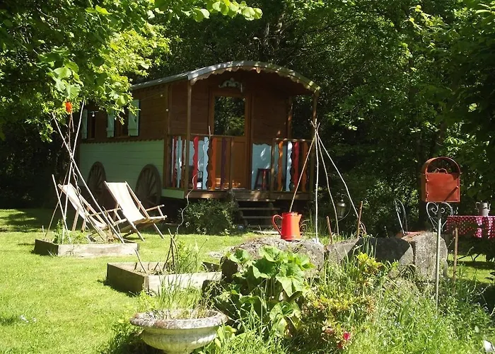 Bed & Breakfast La Chaussee D'olivet En Mayenne